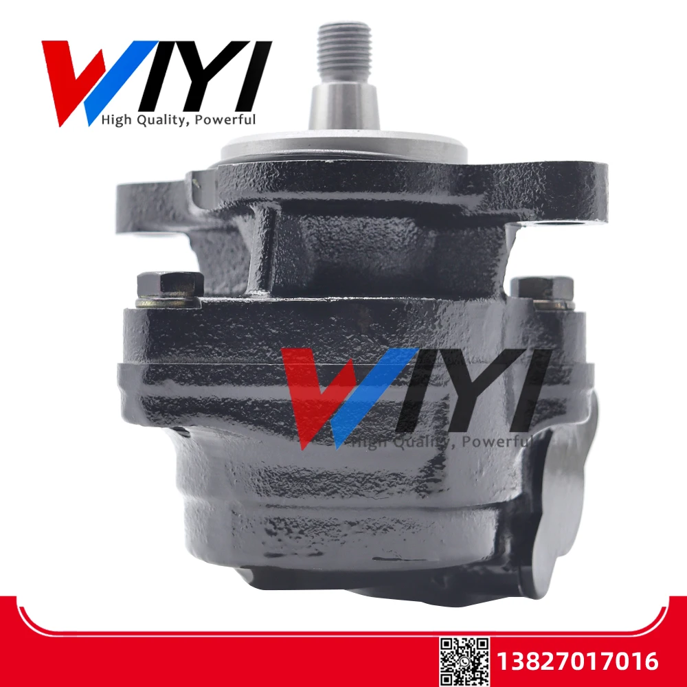 

Насос гидроусилителя руля 44320-60171 для Toyota Land Cruiser 4.2 TD HDJ80 4WD 80 Series 4432060170 4432060171 44320-60170 44320-60220