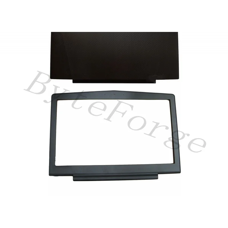 OEM Replacement  New For Lenovo Legion Y520 Y520-15IKB R720 LCD Back Cover W/Hinge &Bezel
