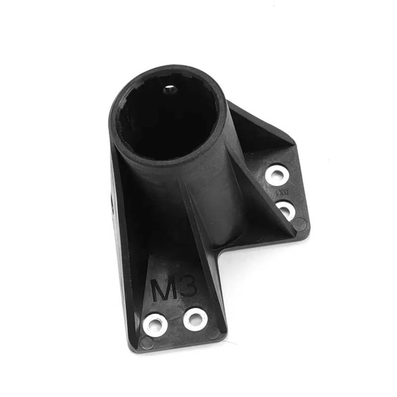 

【Горячие ITEMS】T40/T20P, держатель штатива, крепежная часть шасси, подставка, карбоновая трубка для подключения для детали сельскохозяйственного дрона DJI