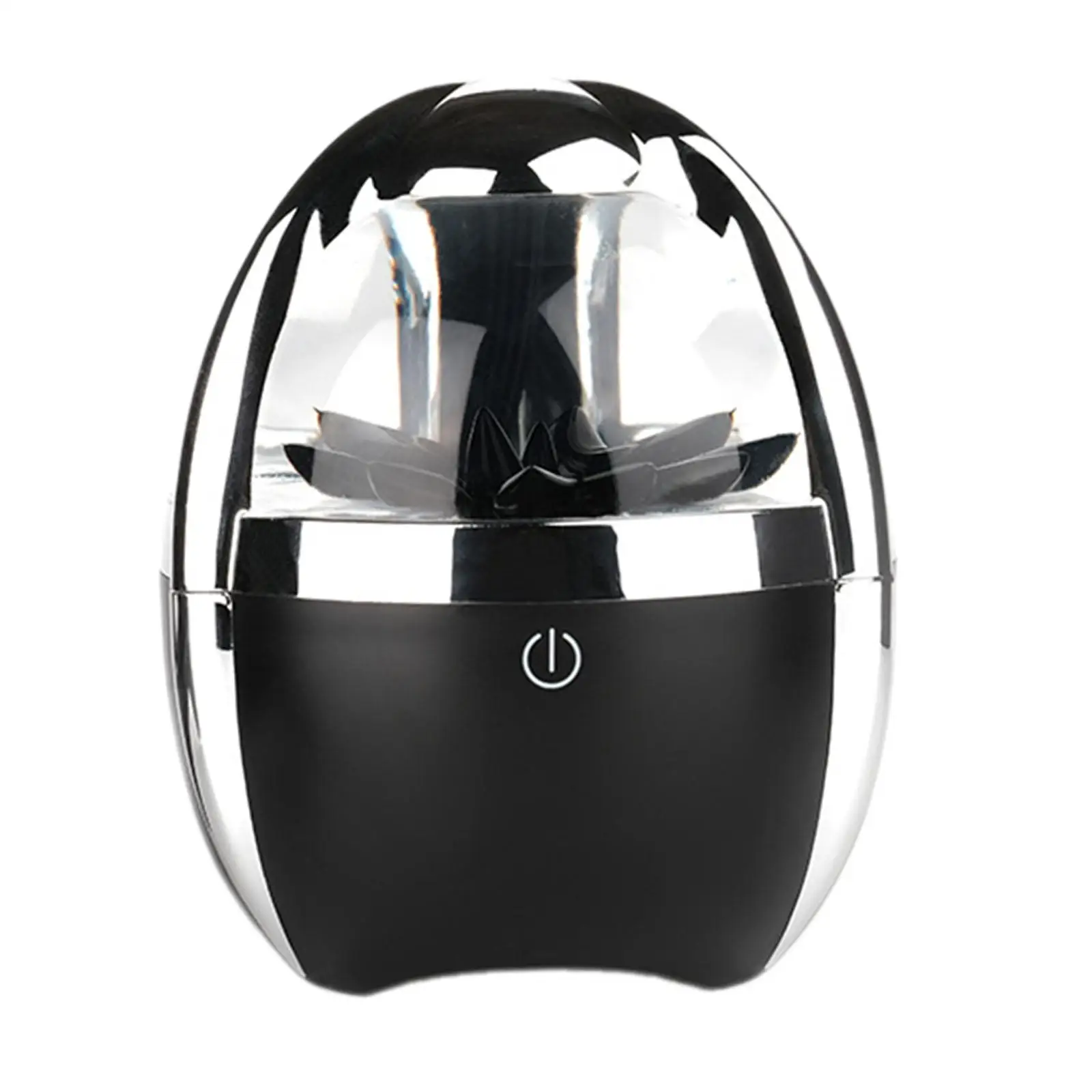 

Ferrofluid Speaker Decorative Adustable Light Tabletop Ornament Fluid Speaker