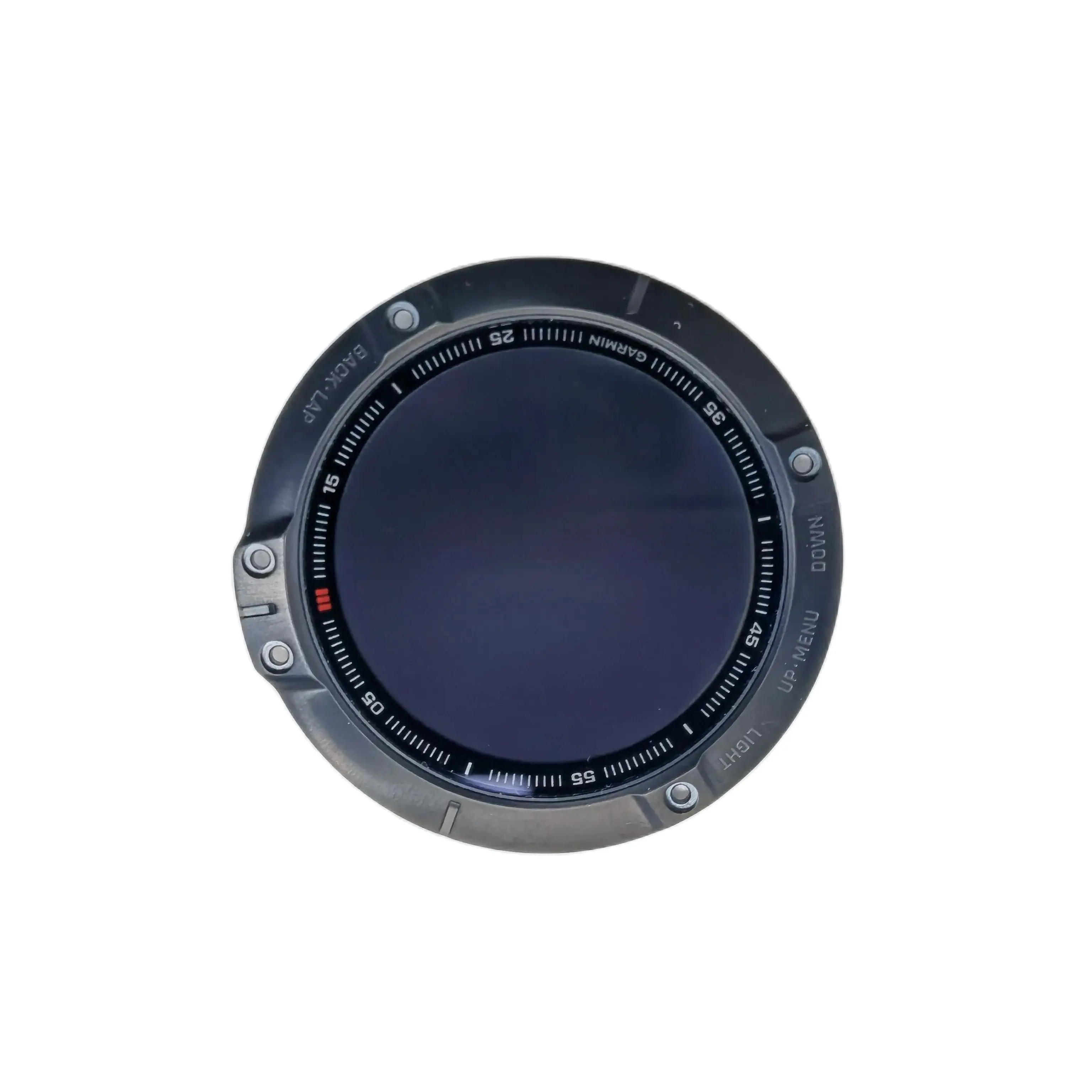 Imagem -01 - Peça de Substituição da Tela Lcd Garmin Fenix 6x Pro Tela Lcd peca de substituicao da tela lcd garmin fenix 6x pro tela lcd 01