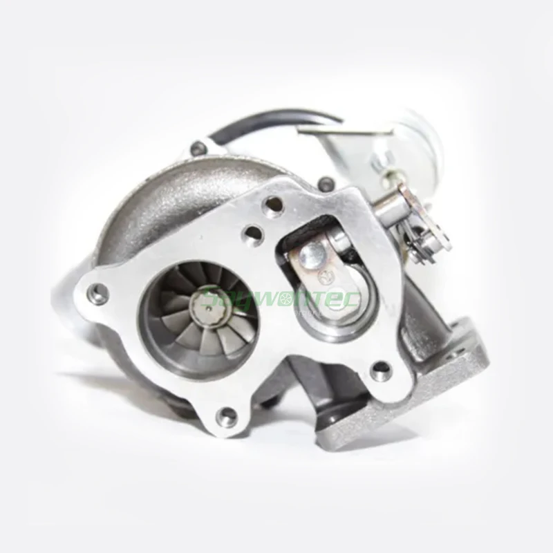 STLF Turbo RHB5 8970385180 Turbo VE180027 voor Isuzu Motor 4jb1t Turbo Waterkoeler