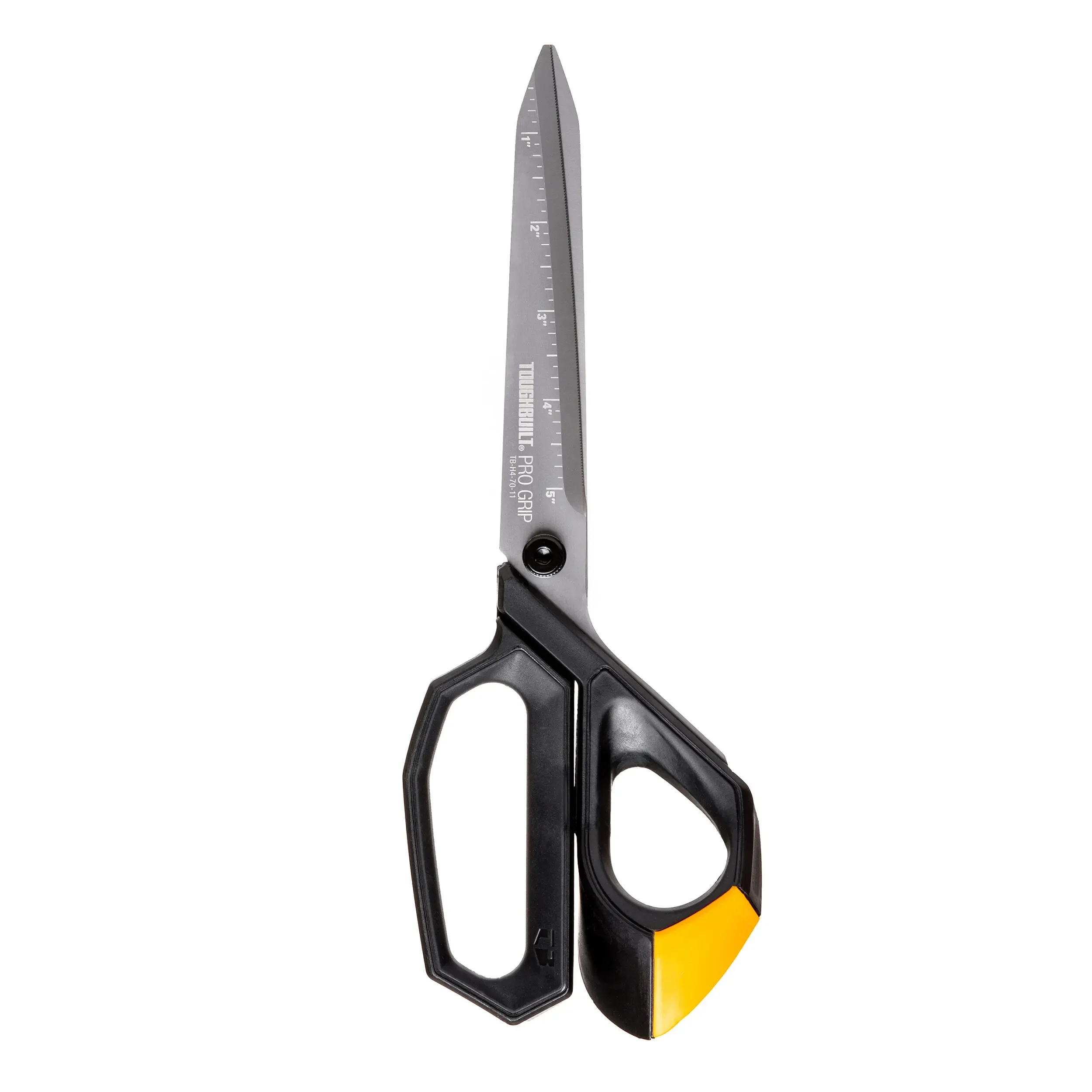 TOUGHBUILT TB-H4-70-11 Shears Construction Industrial Strength Scissors 11\