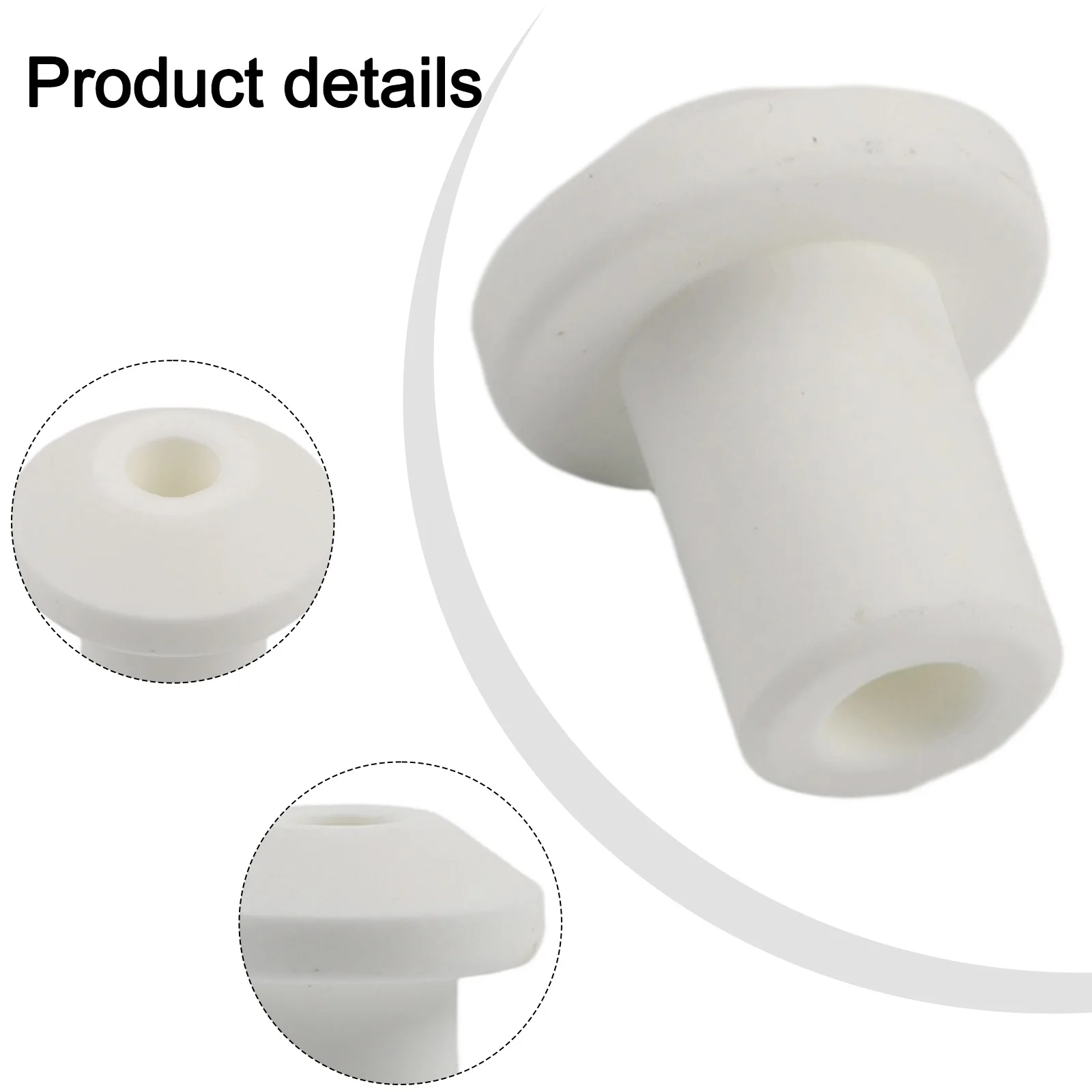 Lighting Solutions Alcohol Lamp Part Lamp Head Substitute Not Specified Crafted For Alcohol Lamps Functional Lamp Component