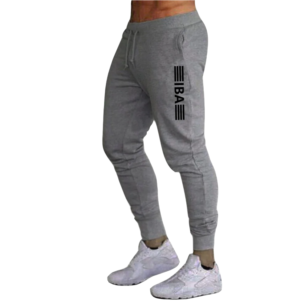 

New design Thin Running Pants Basketball Pants Casual Sports Students Gym Trousers Jogger Workout Sweatpants spring summer