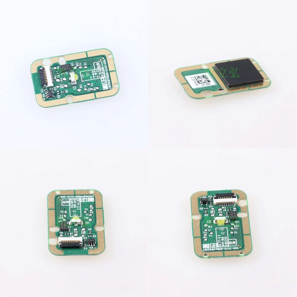 

For ThinkPad T14s Gen1 T14 Gen1 Gen2 Laptop Speaker Replacement Audio Driver Loudspeaker Sound Module Compatible with