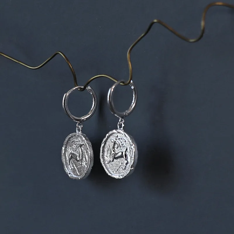 Amxiu Sterling Silver 925  