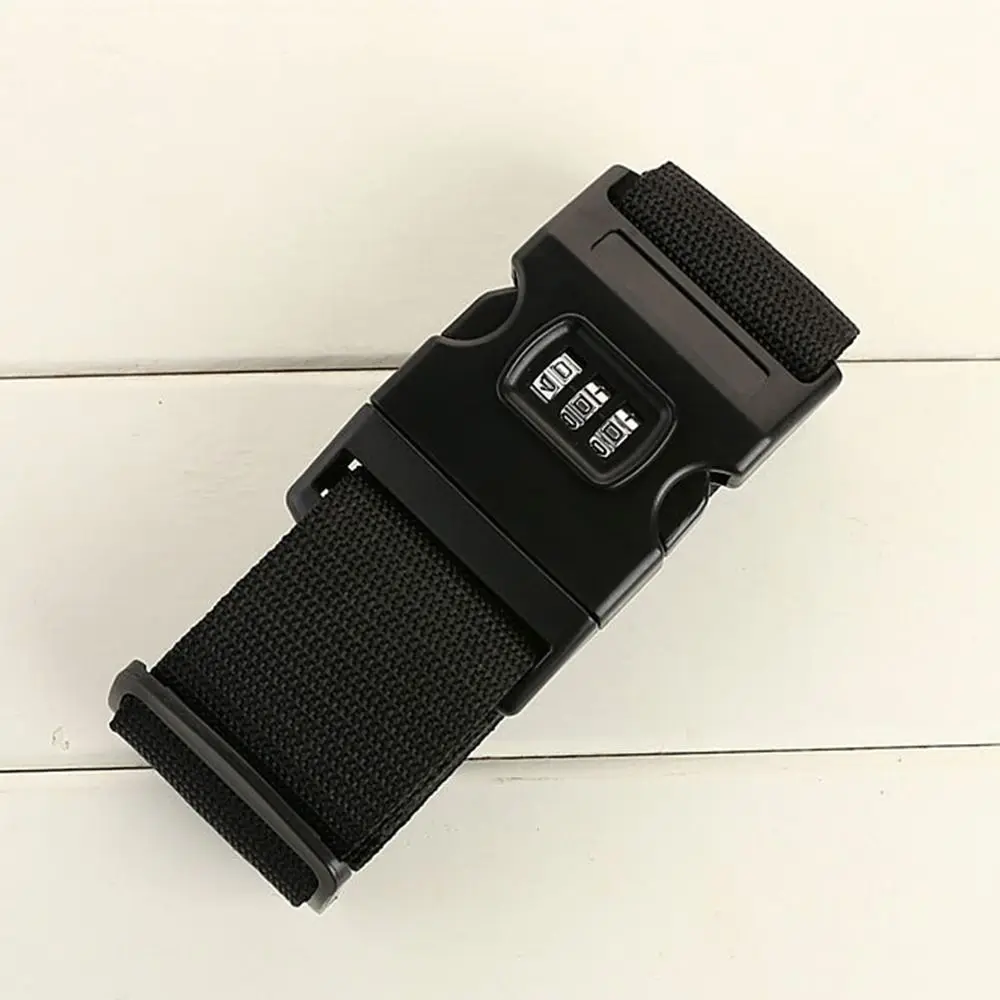 Elastic Carry On Straps Baggage Accessories Suitcase Belt Luggage Strap Luggage Belts Carrier Strap