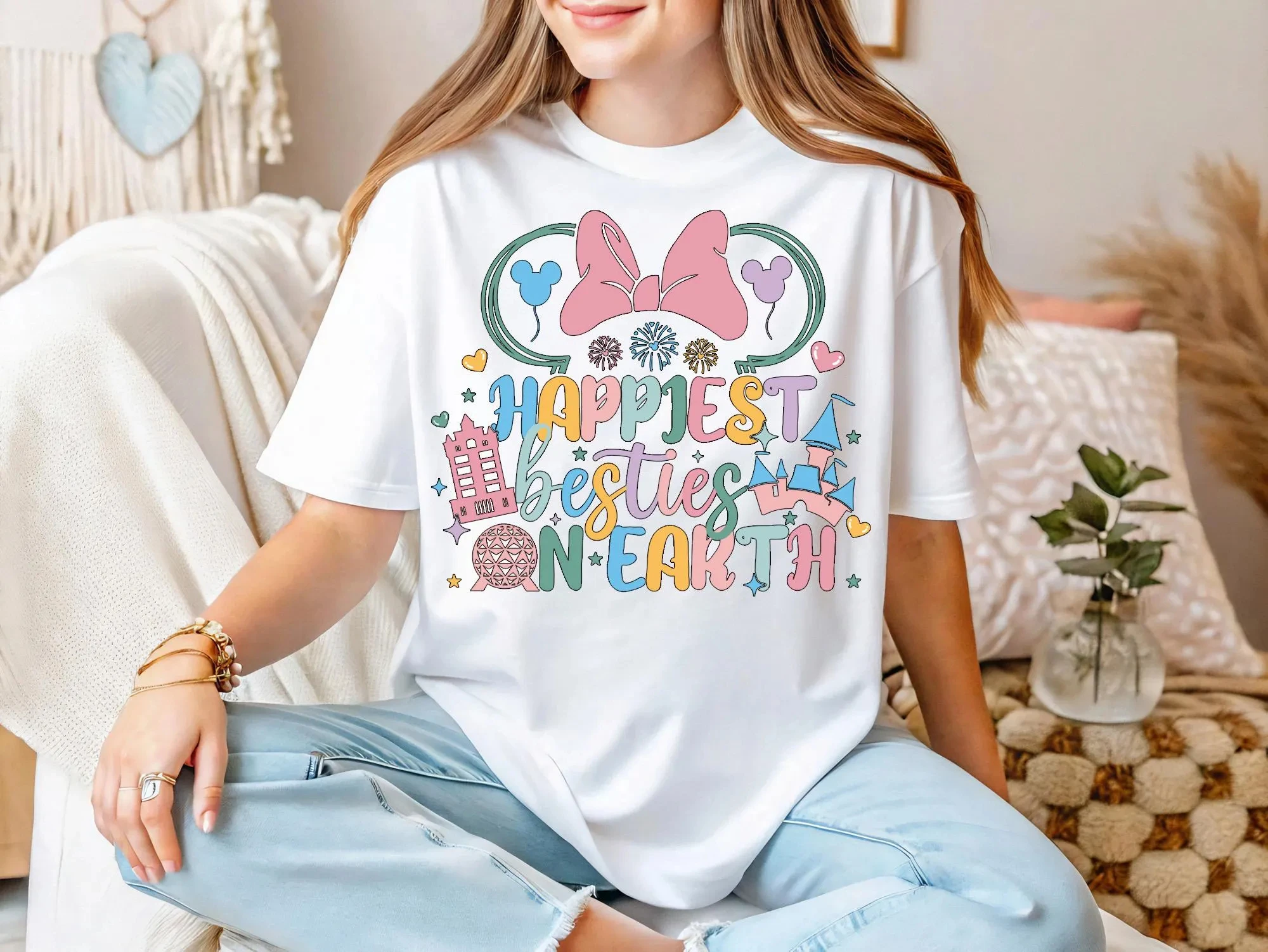 Walt Disney World T… - image