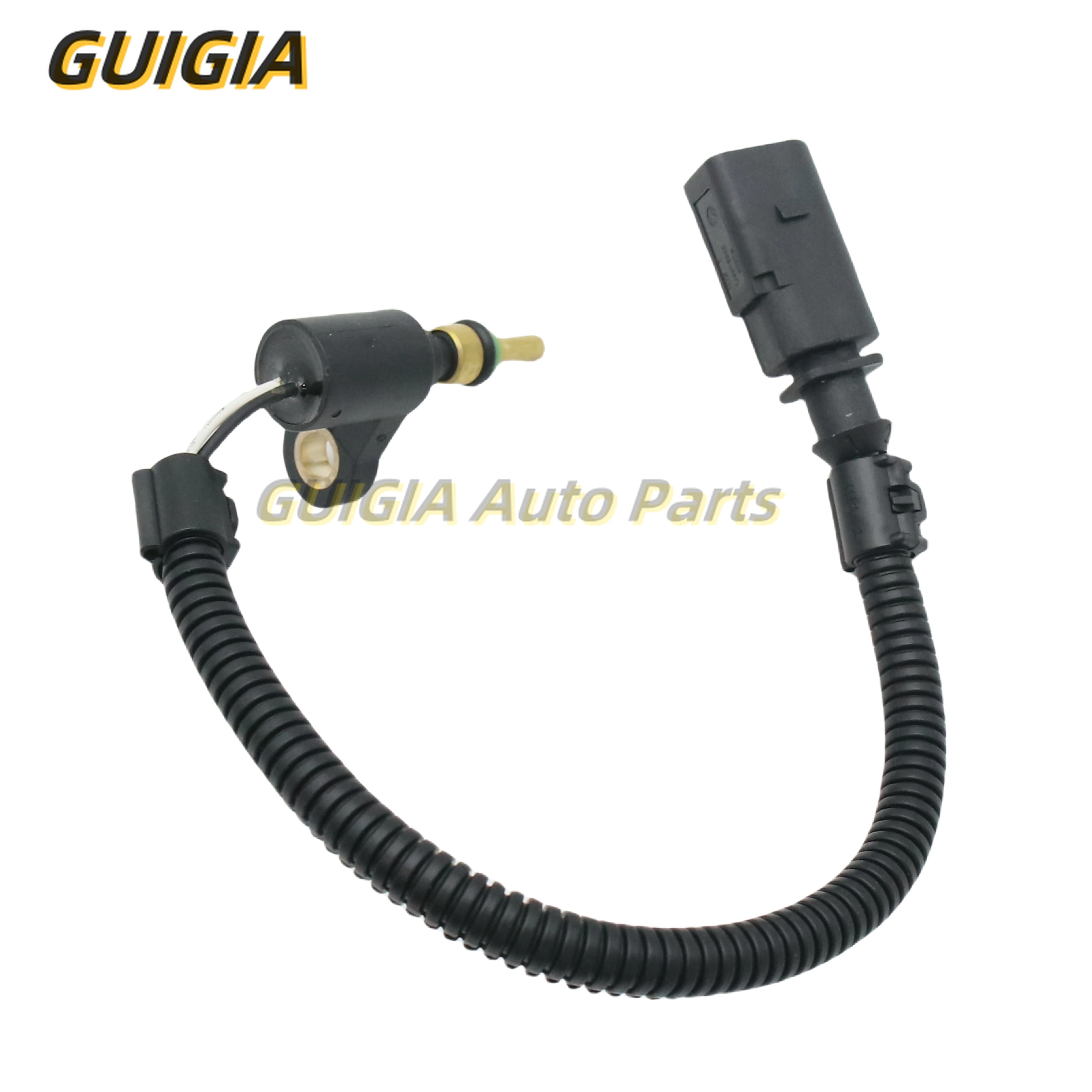 

95860613511 Датчик температуры воды подходит для Volkswagen Touareg 92A Porsche Cayenne 11-18 3,6 л Высококачественные автозапчасти, новые