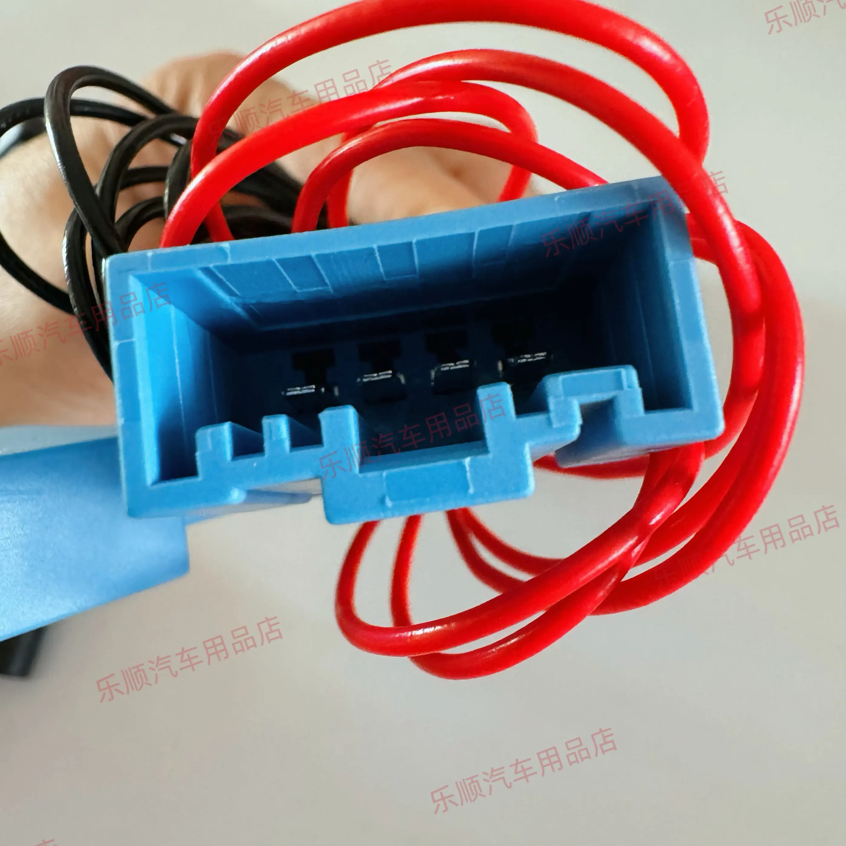 Applicable for BMW tail light adapter cable. LED tail light non-destructive adapter plug