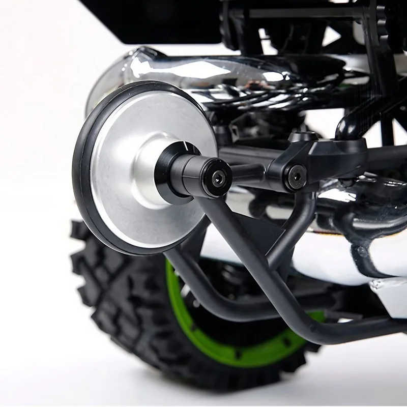 Рисунок 5 - ROFUN QBAHA Вездеход Профессиональный