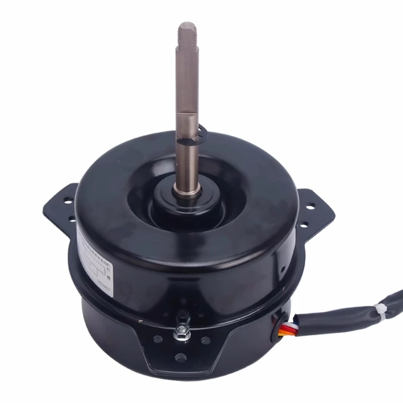 Nuevo para aire acondicionado Haier, Motor de ventilador externo de 5-6 caballos de fuerza KFD-130G1 ( 0010451931 ) Motor del ventilador