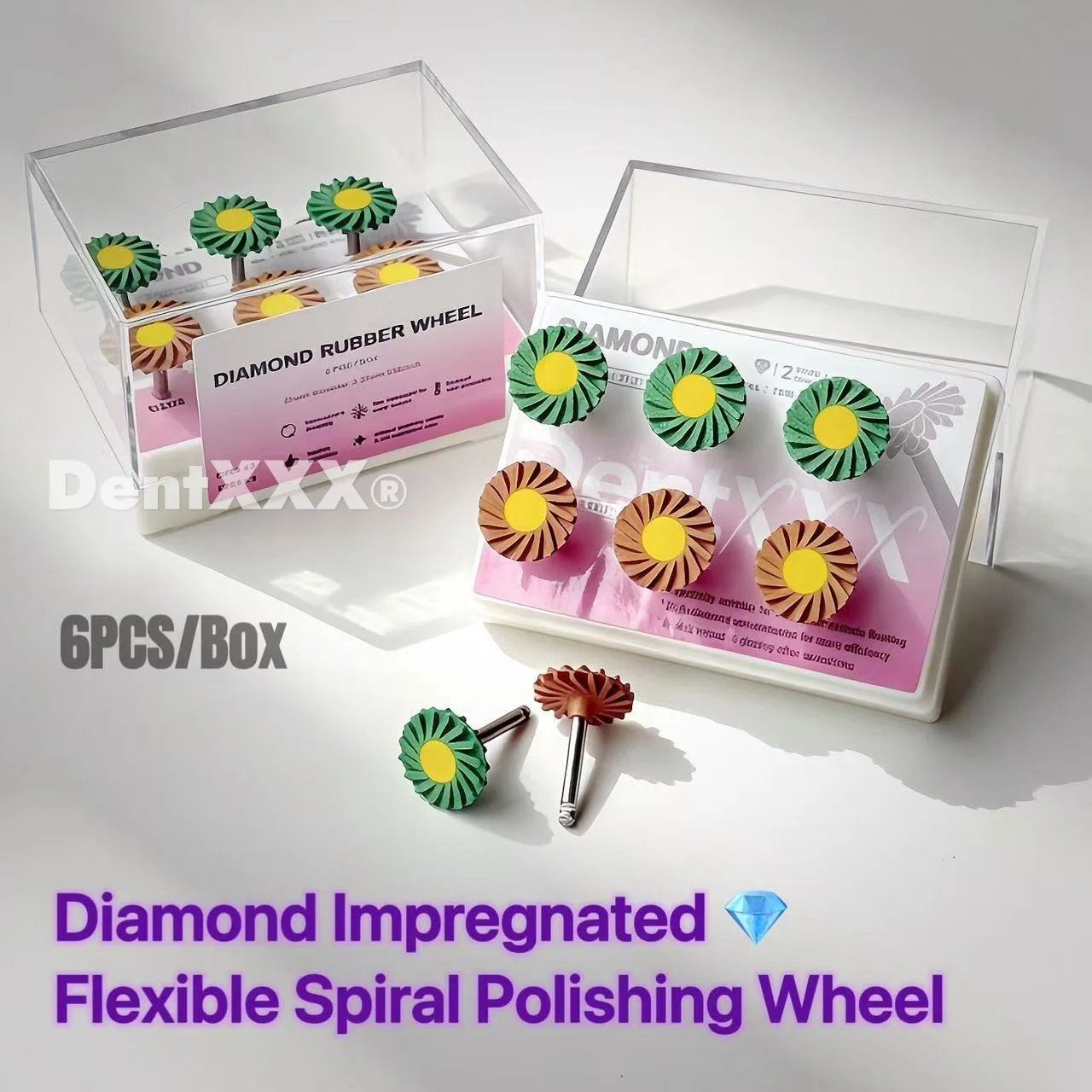 buy-5-get-2-free-flexible-spiral-diamond-rubber-polishing-wheels-open-structure-large-contact-area-grinding-and-polishing-tools
