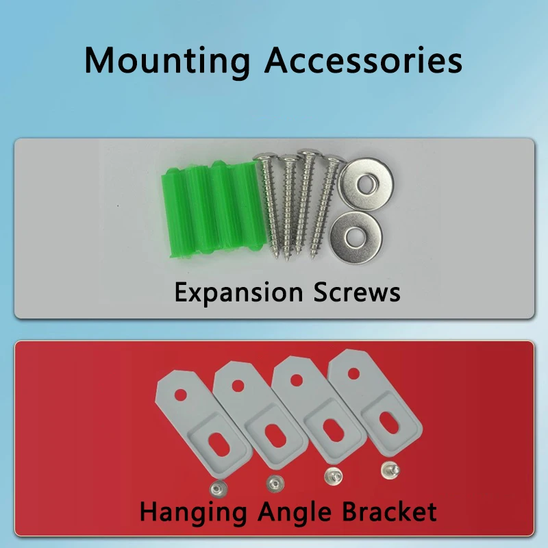 IP66 صندوق وصلات مقاوم للماء غطاء شفاف الضميمة الكهربائية ABS البلاستيك اتصالات صندوق توزيع الطاقة في الهواء الطلق #5