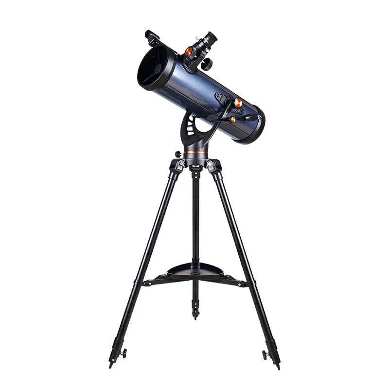 1141000 Professional Astronomical Telescope 1000x Observation Telescope High Magnification Celestial Telescope