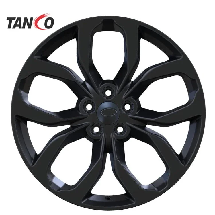 Chinese manufacture car alloy wheel rims for sale 15