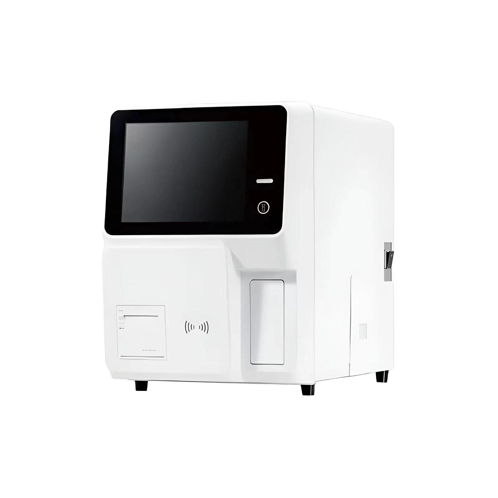 Auto Biochemistry Analyzer Machine fast shipping