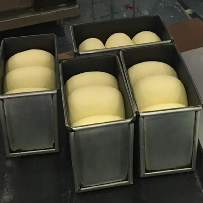 業務用高品質トーストパン生地成形機ローラー電動トーストパン生地成形機ベーカリー製造機