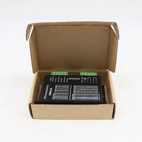 10 best sales dm542 - №6