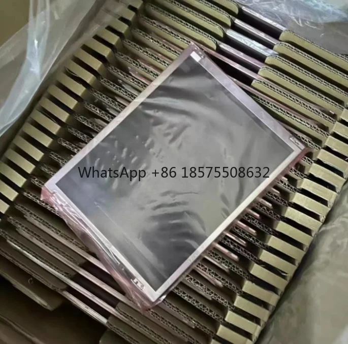 Original 10.4-inch industrial display screen BA104S01-100 BA104S01-200 TS104SAALC01 TM104SDH01