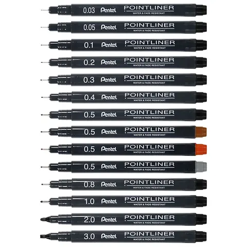 8 best sales 0,3 penna - №6