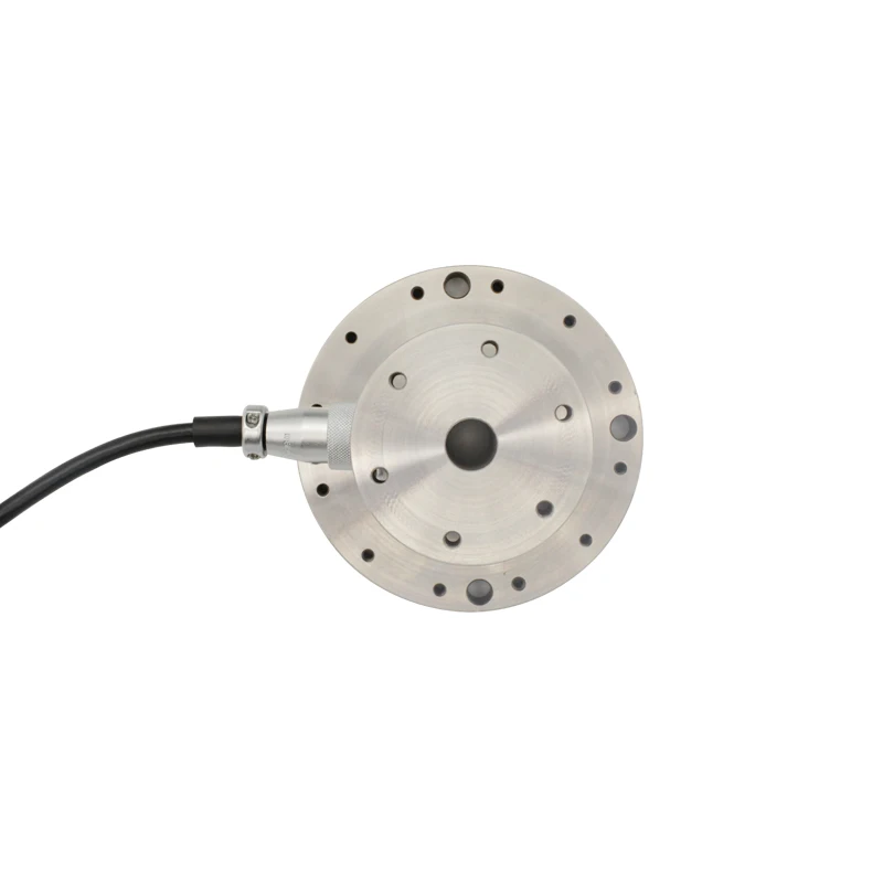 High Quality Flange Type Torque Sensor 20N.m 30N.m 50N.m 100N.m 200N.m Weighing Sensor Reaction Force Speed Transducer