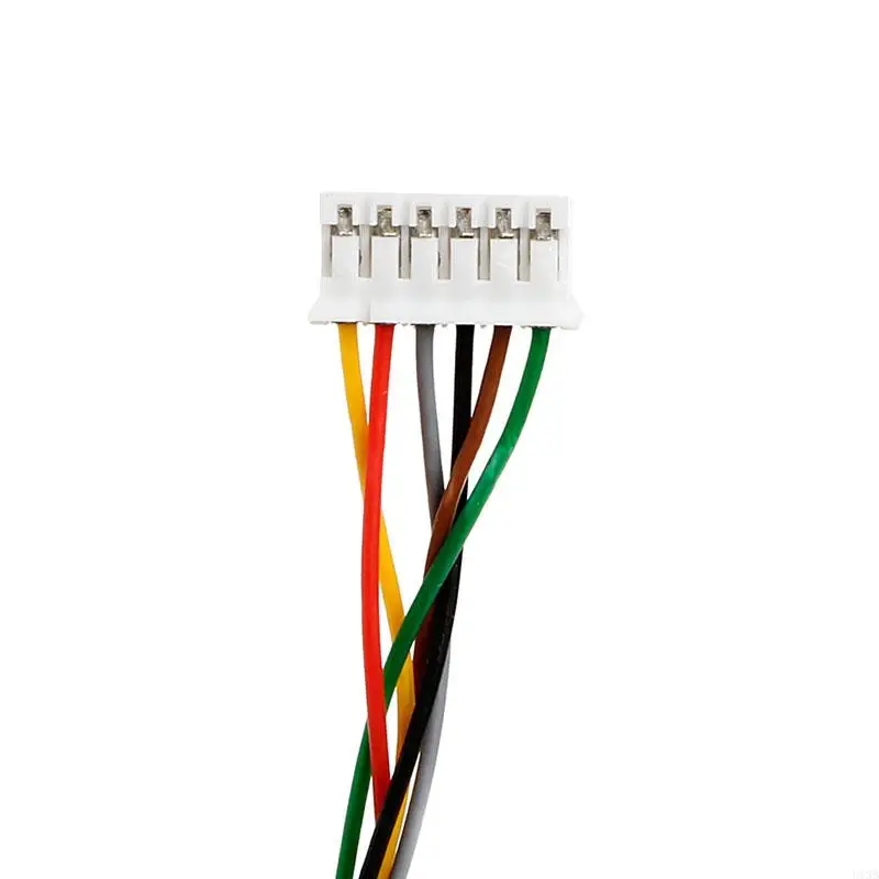 U13b alto-falante mão do carro microfone substituição cabos fio para MH-48A rádio do carro talkie walkie telefone linha