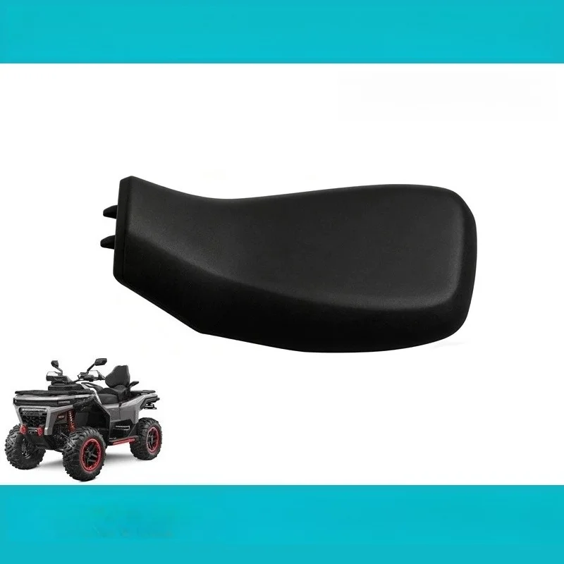 All-terrain Short Heated Seat Cushion Assembly Suitable for ATV  CFORCE6 9NTV-805400-1200