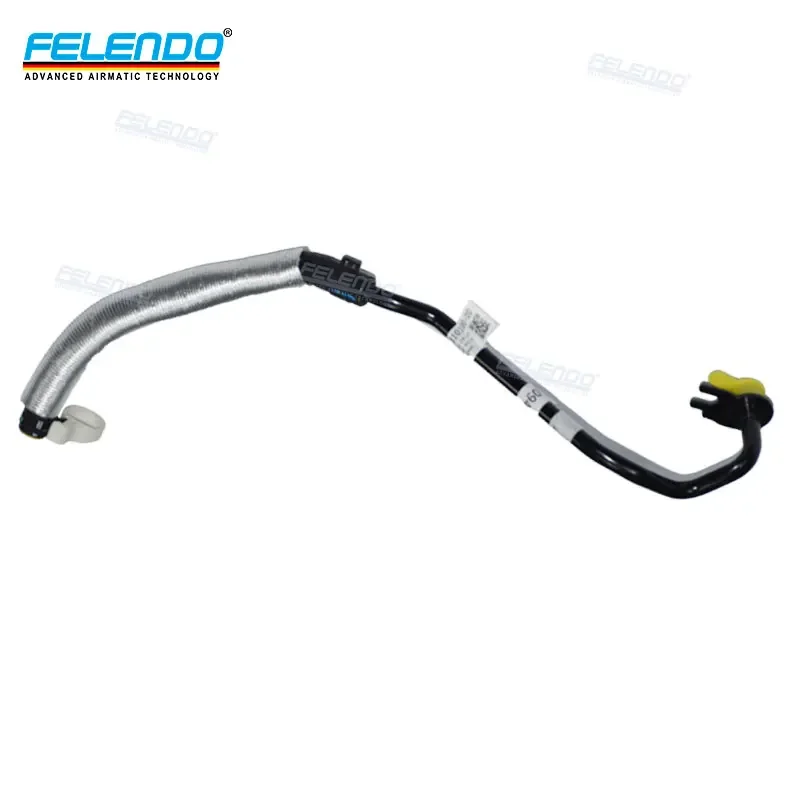 

LR 094410 J9C7333 Шланг интеркулера турбокомпрессора для Evoque (2012-) Discovery Sport(15-) Evoque (19-)