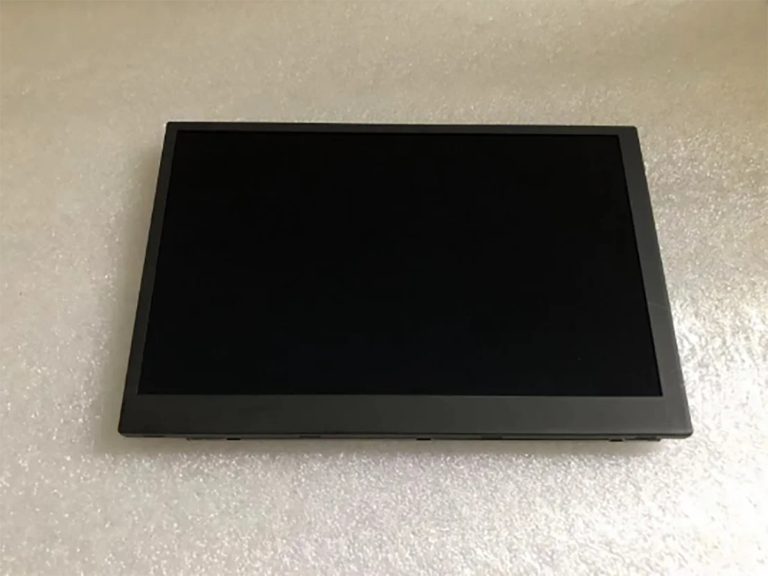 

Original 7-inch C070VAN02.2 C070VAN02 2 LCD Display Screen For in Car Instrument Panel LCD Screen Maintenance And Replacement