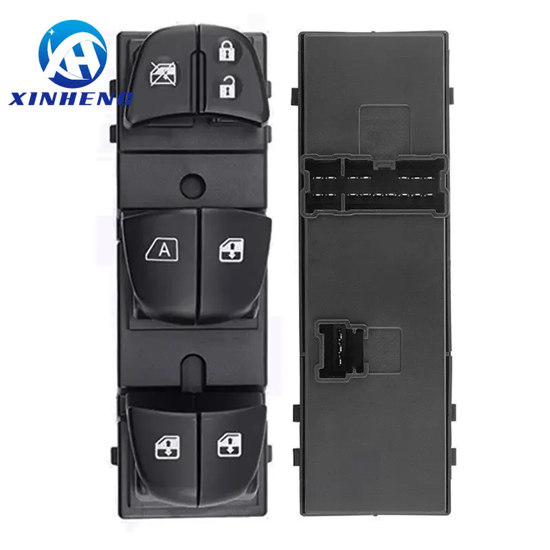 

25401-1KA0A NEW Power Window Switch Window Control Cwitch For NISSAN JUKE (F15) 1.5,1.6,2010-2017