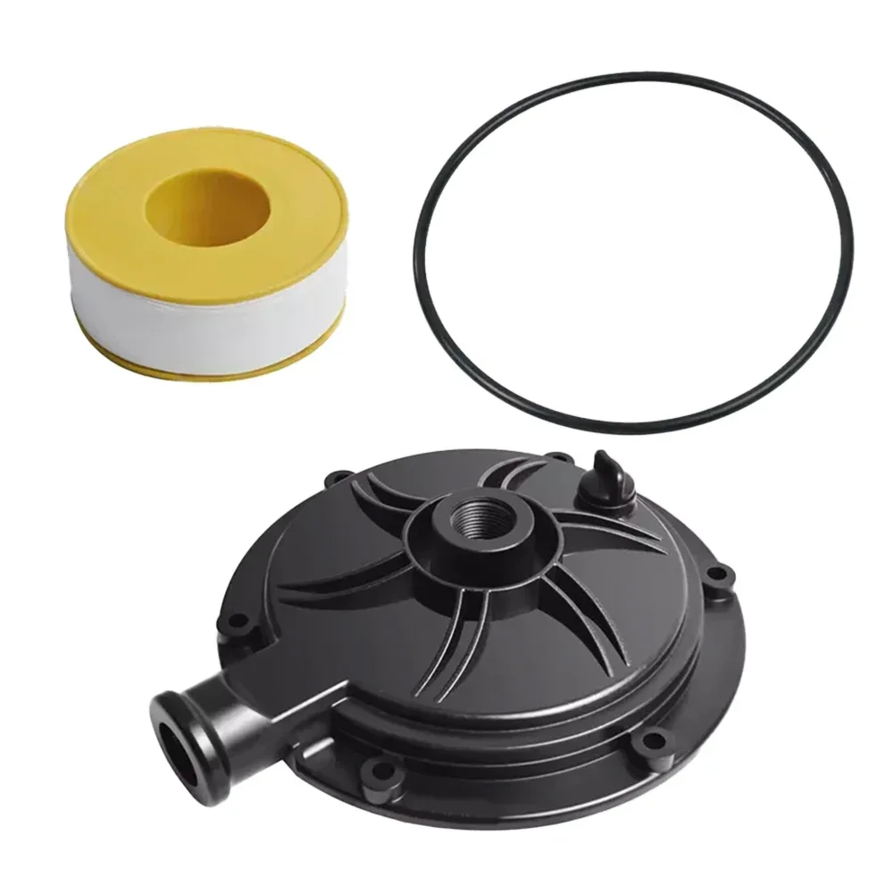 

Комплексное решение для утечек. Выберите прочный дизайн R0536300 для насосов Polariz BP460. В комплект входит Essentials.