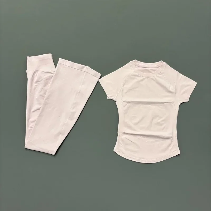 FlexAura 4-Piece Activewear Set Sf76dd9a9df724acb9b9c8d5d44733cd1S