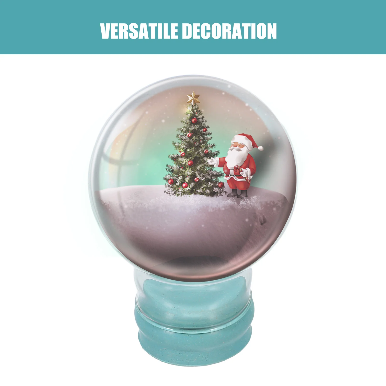 Thumbnail 4 - #14 Compare Snow Globes Before You Buy