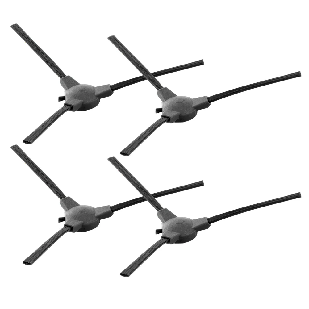 Brosses Latérales pour Cecotseats, Conga 2290, Pièces de Rechange, Aspirateur, Accessoires de Robot de Balayage, 4 Pièces