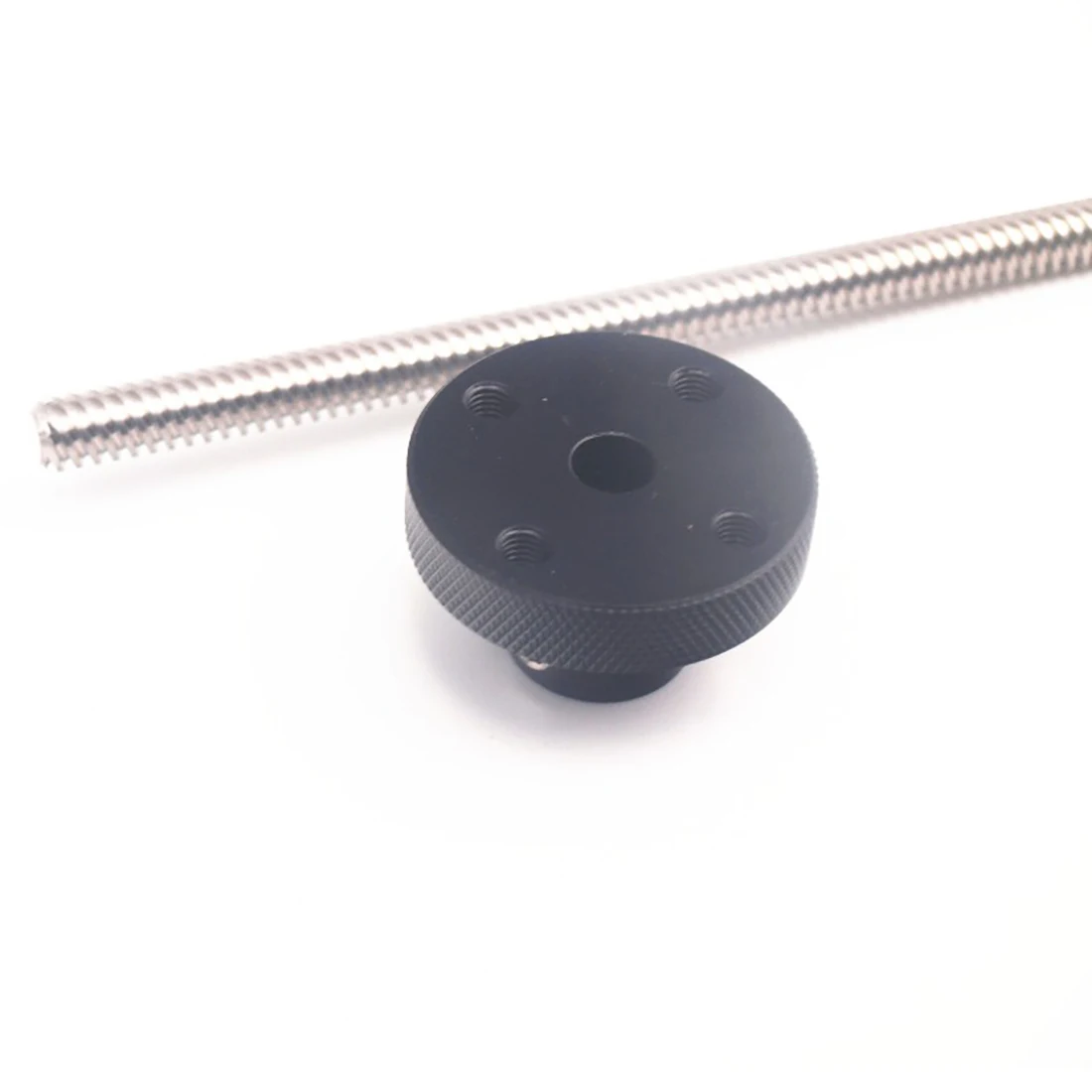 

CR-10 single Z axis Manual Adjustment Knob lead screw upgrade kit For Creality CR-10/ENDER3 3D Printer