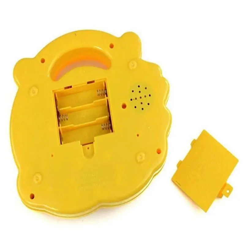 Early Education 1 Year Olds Baby Toy Animal Farm Piano Music Developmental Toys Baby Musical Instrument For Children & Kids Boys