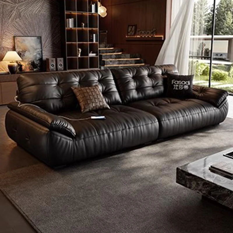 

Pouf Sectional Living Room Sofas Nordic Recliner Corner Minimalist Modern Living Room Sofas Luxury Muebles Ornaments Home Decor