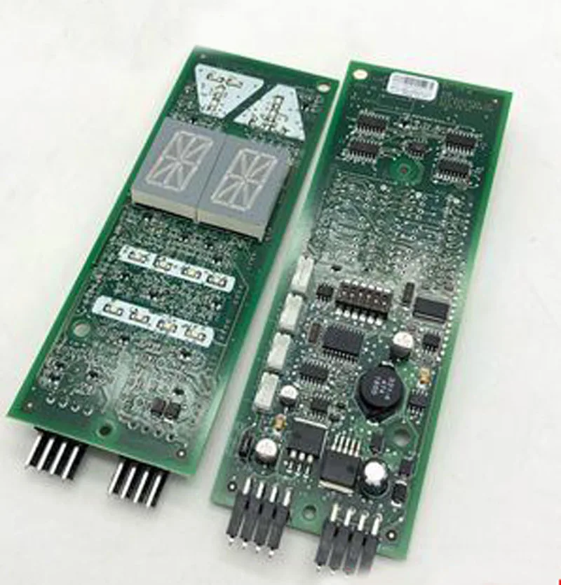 

Плата отображения COP LOP лифта DBA26800G1 DBA26800G2 DAA26800G1 DAA26800G2