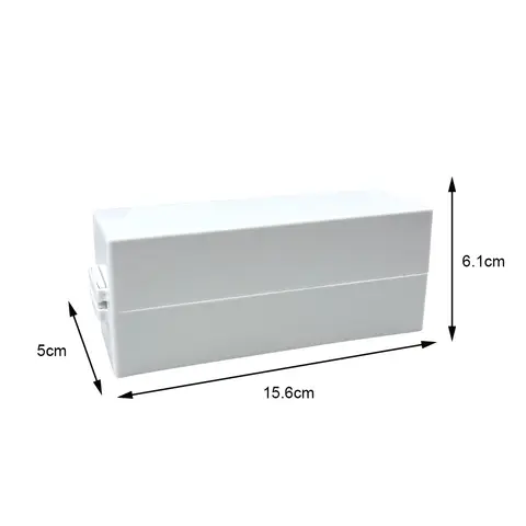 डेंटल बर ऑर्गनाइज़र 48 छेद वाला प्लास्टिक एंडो फ़ाइल होल्डर डेंटिस्ट्री डिसइंफ़ेक्शन केस ड्रिल ग्राइंडिंग हेड इंस्ट्रूमेंट स्टोरेज बॉक्स 10 best sales दंत चिकित्सा उपकरण आयोजक - №10