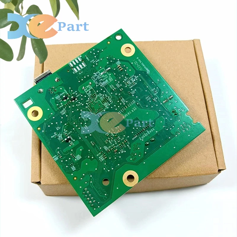 

1X Main Board MainBoard CZ172-60001 PCA ASSY for HP Laserjet M125 M125A 125 125A 125a 26A MFP M125RA Formatter Logic Printer