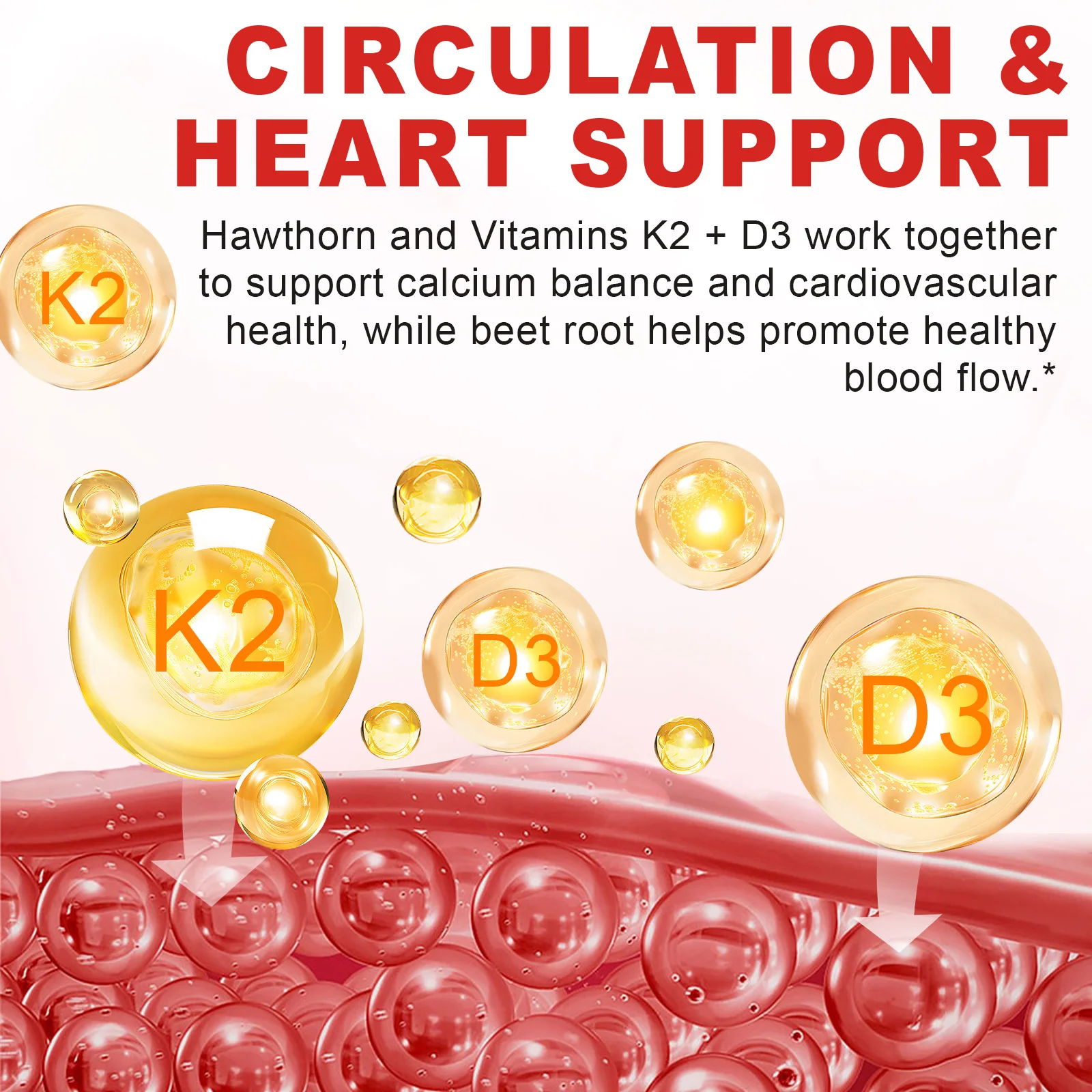 Metabolizma, Sindirim ve Bağış - Vitamin D3 K2 Drop incelemesi ve fiyatı