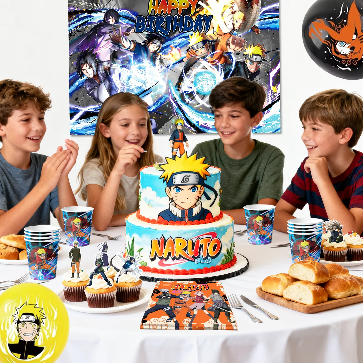 112 Pezzi Set Decorazioni per  - Table Cloth Disposable recensione e prezzo