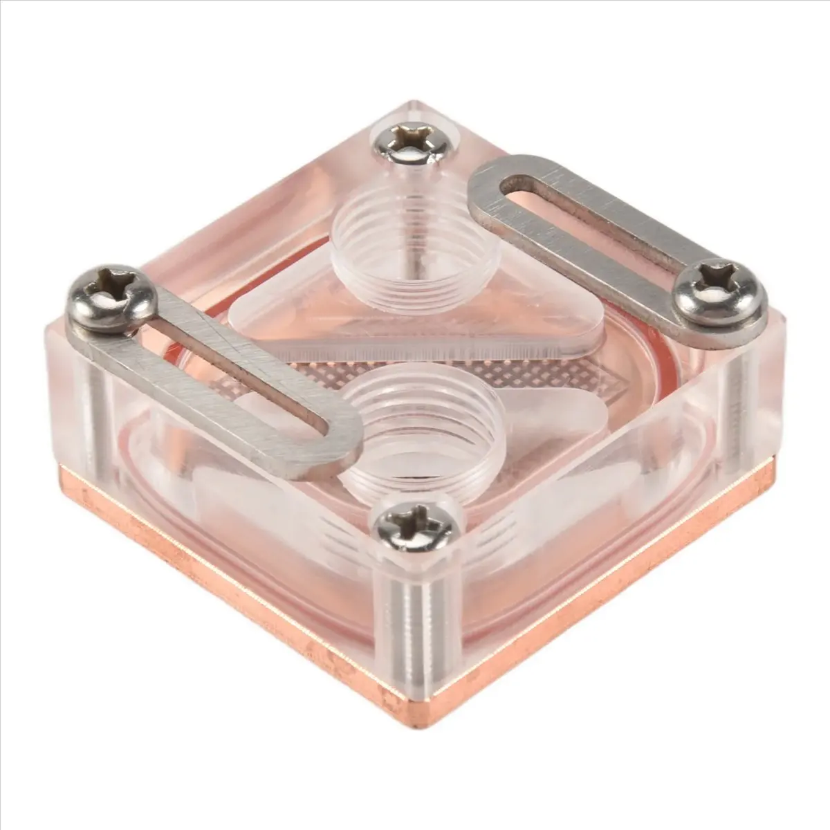 a20z-waterblock-para-chipset-bloco-de-resfriamento-a-Agua-para-computador-acrilico-transparente-bloco-geral-para-northbridge-e-cpu-de-computador