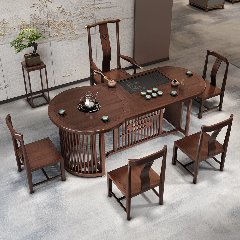 أثاث غرفة المعيشة العائلية طاولة القهوة مركز طاولة الطعام طاولة القهوة الفندقية