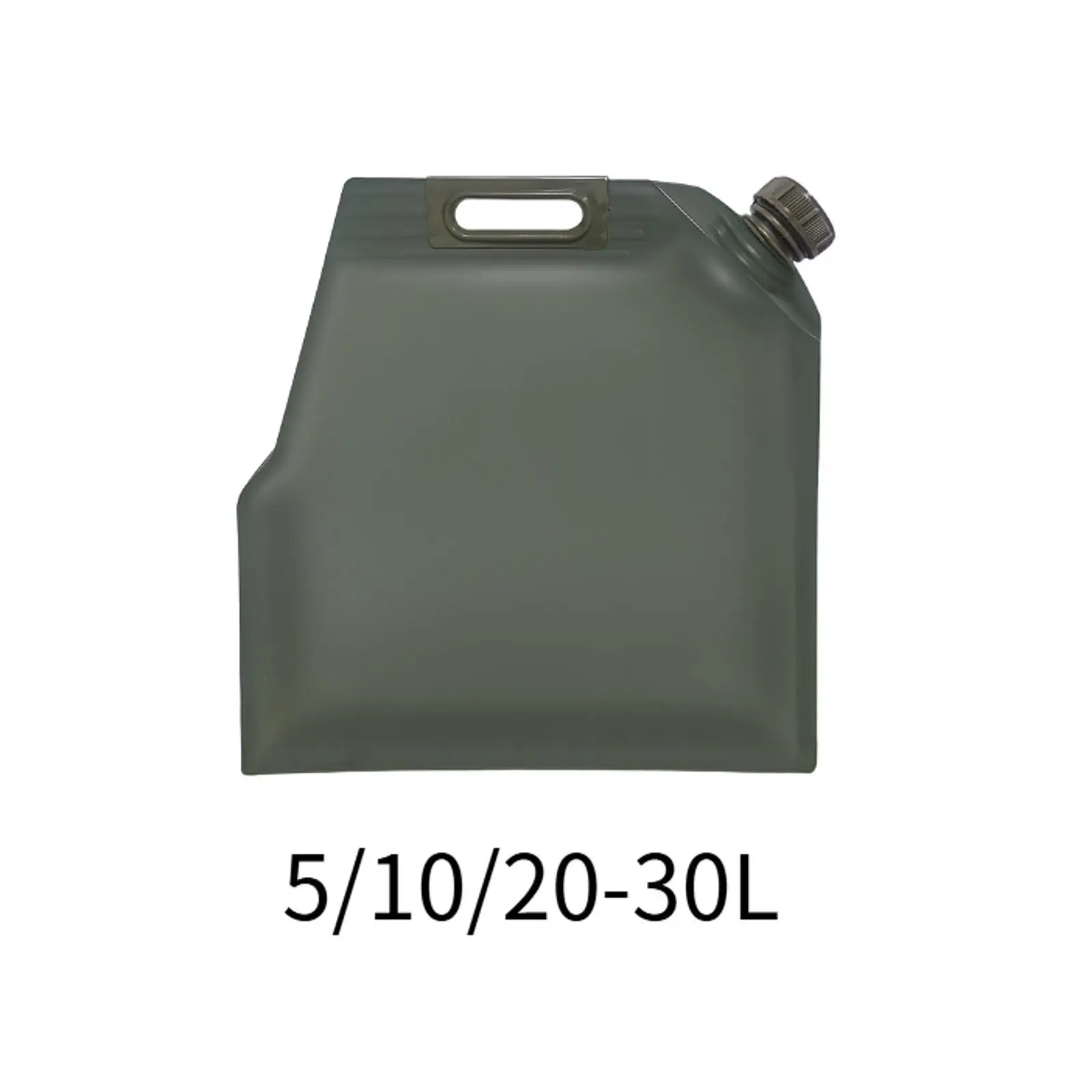 

Soft Oil Bag Bladder Replacement Folding Convenient Sturdy Oil Storage Bag Fuel