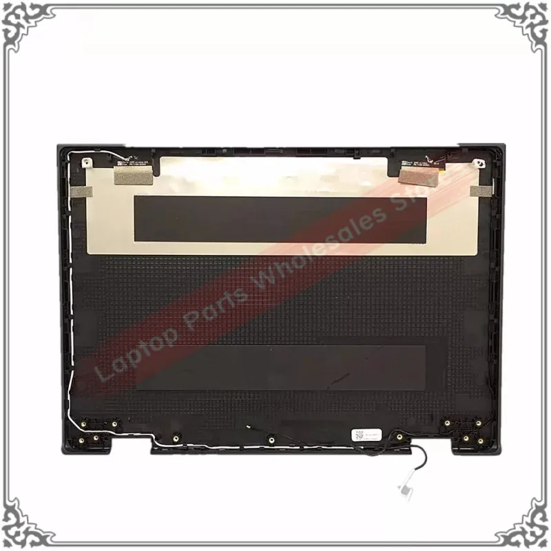 Couvercle arrière LCD d'origine couvercle supérieur pour Lenovo Windows 300e 81M9 Gen 2nd boîtier supérieur avec antenne 5CB0T45104 5CB1B21253