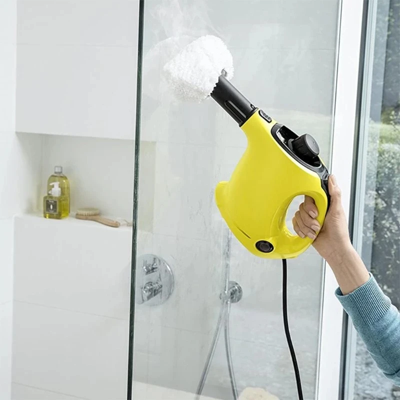 لوحة بديلة لتنظيف البخار ، طقم تنظيف ، غطاء قماش ، مناسب لـ Karcher easefix ، SC2 ، SC3 ، SC4 ، SC5 ، قطع الغيار ، الملحقات