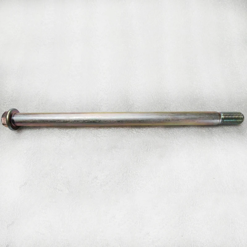 YZF-R3 محور العجلة الأمامية MT-03 مركز المحور الأصلي الجديد محور العجلة الأمامية مركز حلقة العجلة #2